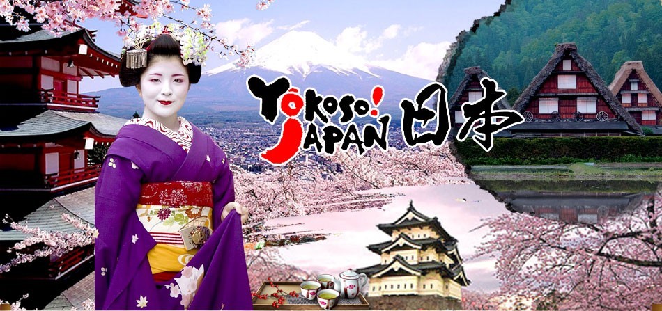 日本除了AV电影文化还有什么，二蛋旅游带您认识一个不一样的日本