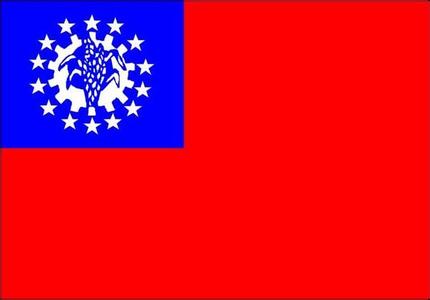 缅甸旅游签证