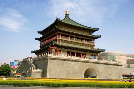 西安旅游攻略3天（西安旅游攻略2天）旅游介绍