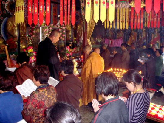 风云寺
