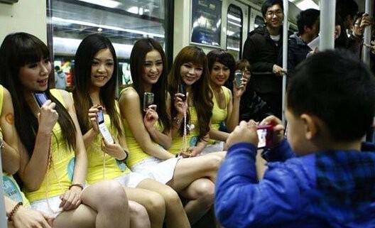 中国十大最有味道的美女城市！ 